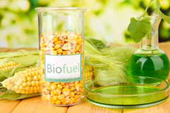 Ratho biofuel availability