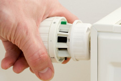 Ratho central heating repair costs