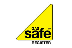 gas safe companies Ratho